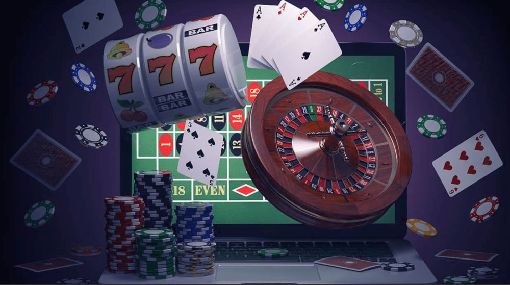 Experience Unmatched Gaming Thrills at Online Casino Gransino Experience Unmatched Gaming Thrills at Online Casino Gransino