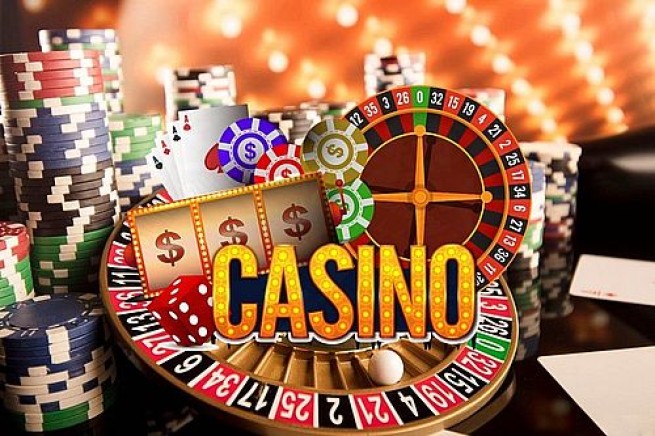 Experience Unmatched Gaming Thrills at Online Casino Gransino Experience Unmatched Gaming Thrills at Online Casino Gransino