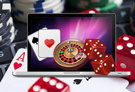 Exploring the Thrills of Instaspin Casino Sportsbook Exploring the Thrills of Instaspin Casino Sportsbook