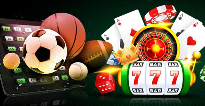 Play Slots With Mega Wilds & Sticky Symbols 22