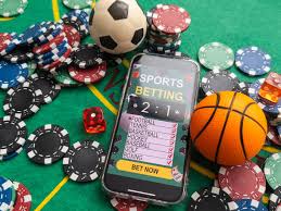 Top Live Betting Strategies for a Winning Edge Top Live Betting Strategies for a Winning Edge