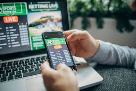 Top-rated betting sites for live 28