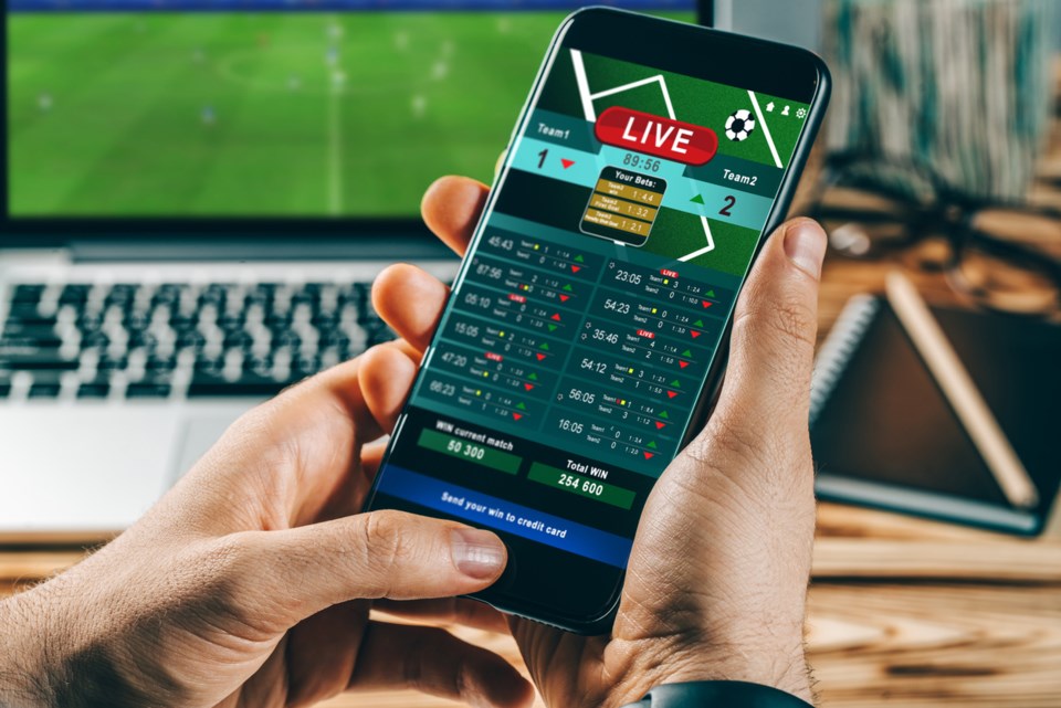 Top-rated betting sites for live 28