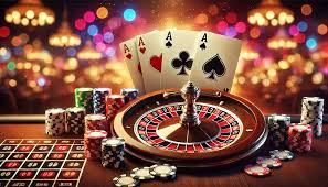 Yutuqli kazino strategiyalari O'yinlarda muvaffaqiyatni ta'minlash Yutuqli kazino strategiyalari O'yinlarda muvaffaqiyatni ta'minlash