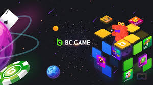 BCGame.imの魅力とプレイガイド BCGame.imの魅力とプレイガイド