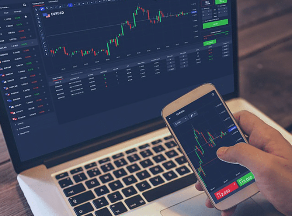 Discover the Best Trading App for Your Investment Needs Discover the Best Trading App for Your Investment Needs