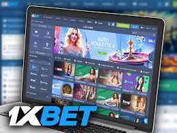 Discover the Exciting World of 1xBet Cambodia Betting 22 Discover the Exciting World of 1xBet Cambodia Betting 22