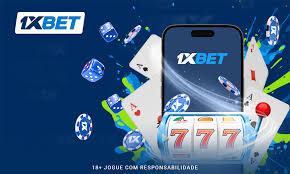 Discover the Exciting World of 1xBet Cambodia Betting 22 Discover the Exciting World of 1xBet Cambodia Betting 22