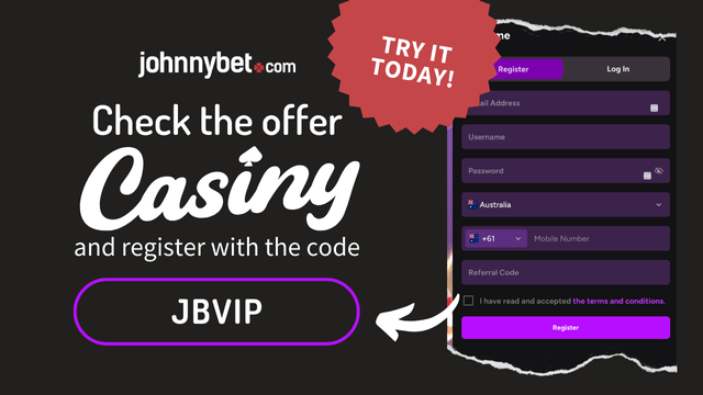 Discover the Thrills of Casiny Casino Your Ultimate Gaming Destination Discover the Thrills of Casiny Casino Your Ultimate Gaming Destination