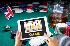 Discovering the Best Online UK Casino Sites for Exciting Gaming Experiences