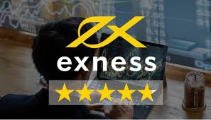 Exness Mobile Trading Seamless Trading on the Go