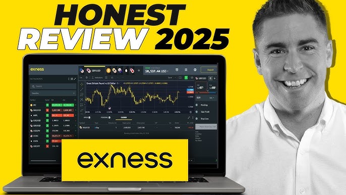 Exness New Account Registration Step-by-Step Guide Exness New Account Registration Step-by-Step Guide
