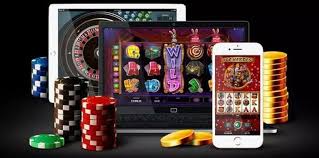Experience the Thrill at DaVinci's Gold Casino & Sportsbook 9 Experience the Thrill at DaVinci's Gold Casino & Sportsbook 9