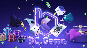 Explore the Exciting World of BC.Game Casino 15 Explore the Exciting World of BC.Game Casino 15