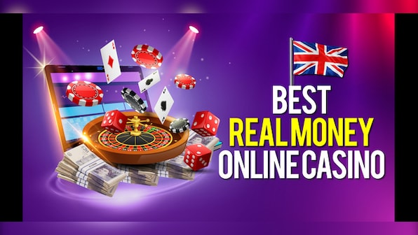 Exploring the Excitement of Live Casino UK Online