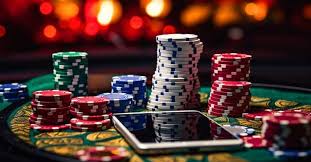 Exploring the Landscape of UK Online Casino Operators