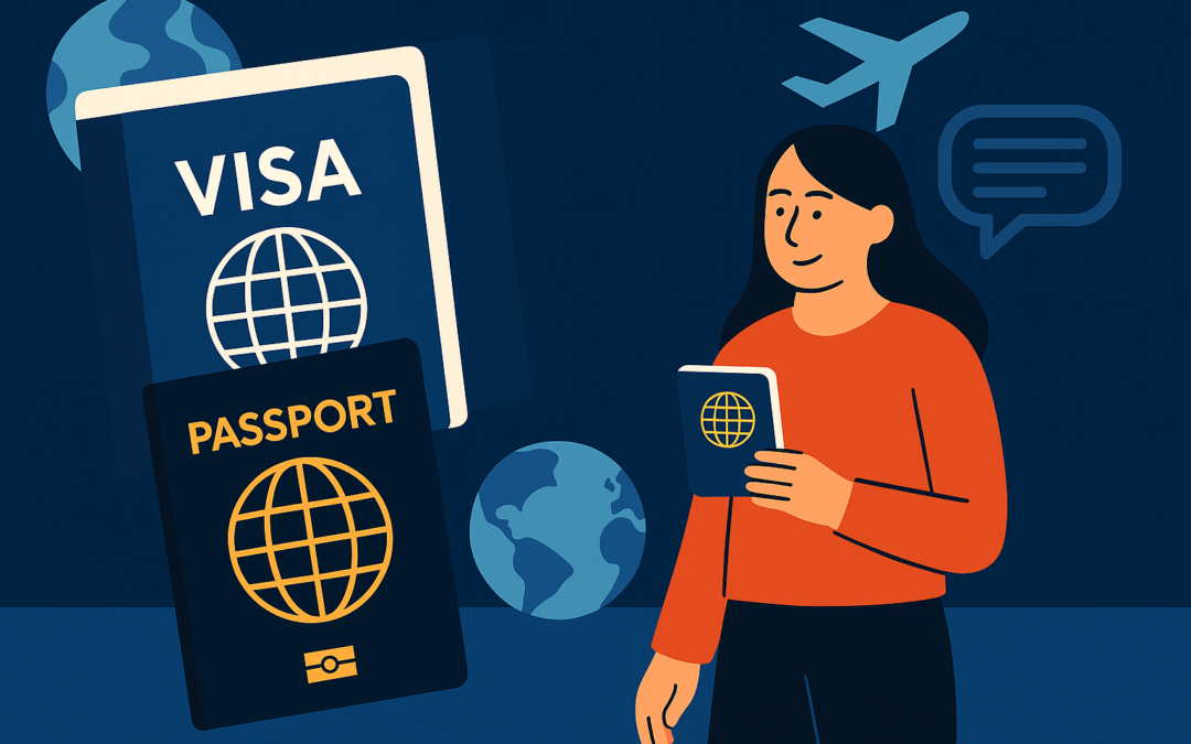 Informations essentielles sur la visa cote d'ivoire
