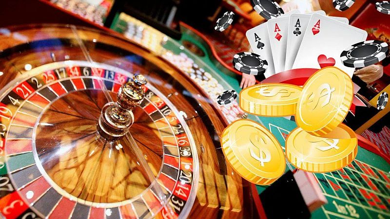 Nowe kasyno online 2025 - Co to przyniesie przyszłość