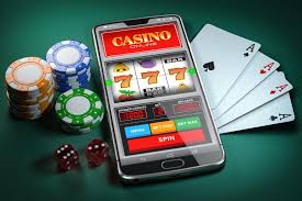 Online Casino in UK 2024 A New Era of Gaming