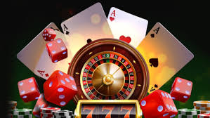 Online Casino Real Money No Exploring the Digital Gambling Landscape Online Casino Real Money No Exploring the Digital Gambling Landscape
