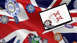 Play Online Casino Games UK Your Ultimate Guide