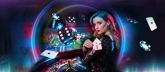 Slot Games With Cluster Pays