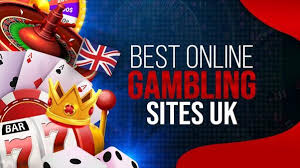 The Best UK Online Casino 29 The Best UK Online Casino 29