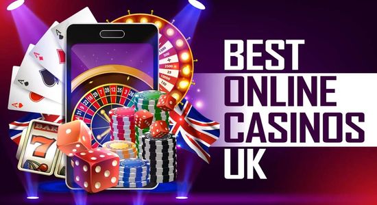 The Best UK Online Casino 29 The Best UK Online Casino 29