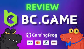 The Ultimate Gaming Experience Awaits You at BCigra.com The Ultimate Gaming Experience Awaits You at BCigra.com