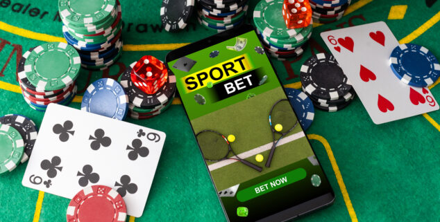 The Ultimate Guide to Luckia Bet Winning Strategies and Insights