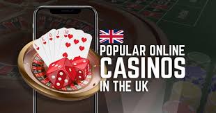 The Ultimate Guide to the Best Online Casino Bonuses UK