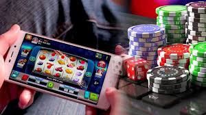 Top Online Casino CZ Nejlepší Místa pro Hraní on-line Top Online Casino CZ Nejlepší Místa pro Hraní on-line