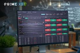 Unlocking Financial Growth with PrimeXBT Invest Unlocking Financial Growth with PrimeXBT Invest