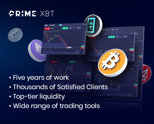Unlocking Potential Exploring the PrimeXBT Hub