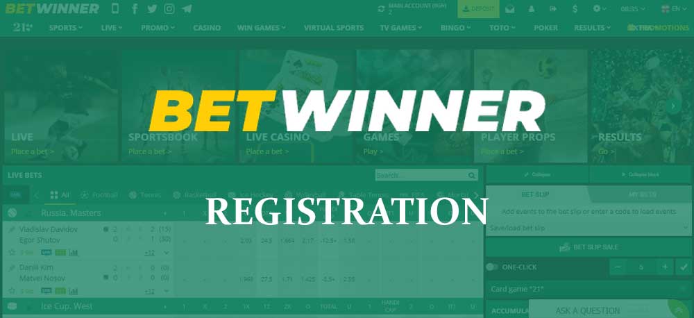 betwinner A Comprehensive Guide to Sports Betting and Mobile Casino betwinner A Comprehensive Guide to Sports Betting and Mobile Casino