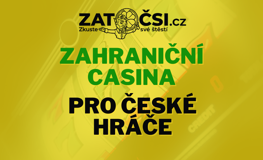 Bezpečné online casino v Česku – Jak si vybrat to pravé