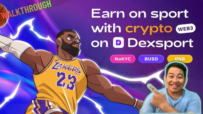 オンラインカジノ イーサリアム DexSportの魅力と利便性