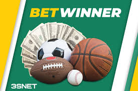 Discover Online Casino BetWinner A Comprehensive Guide