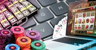 Discover the Excitement of Online Casino in UK with Modern Features Discover the Excitement of Online Casino in UK with Modern Features