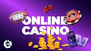 Discover the Excitement of Online UK Casino Slots 9