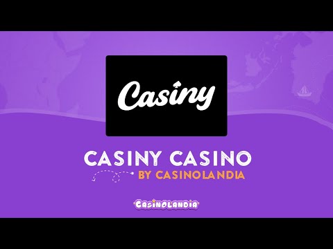 Discover the Exciting World of Casiny Discover the Exciting World of Casiny