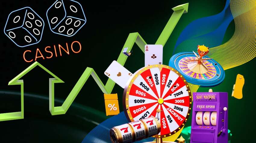 Discover the Thrills of Online Mobile Casino No Deposit