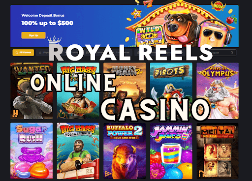 Everything You Need to Know About Royal Reels 8 Login Everything You Need to Know About Royal Reels 8 Login