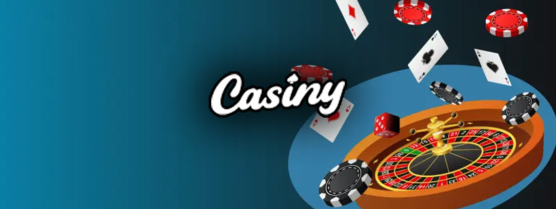 Experience the Ease of Casiny Login