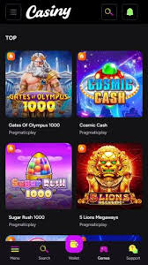 Experience the Thrill Casiny Online Casino Experience the Thrill Casiny Online Casino