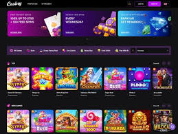 Experience the Thrill of Online Gaming at Casiny Casino 53 Experience the Thrill of Online Gaming at Casiny Casino 53