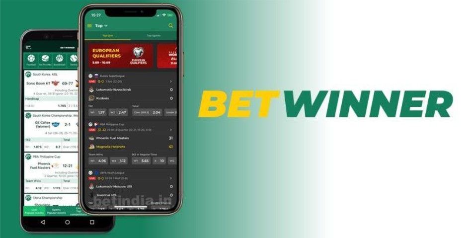 Explore the Exciting World of Betting with BetWinner 2
