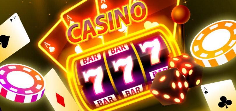 Explore the Exciting World of King's Chip Casino Online Games