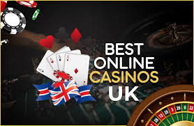 Explore the Exciting World of UK Casino Online 10 Explore the Exciting World of UK Casino Online 10