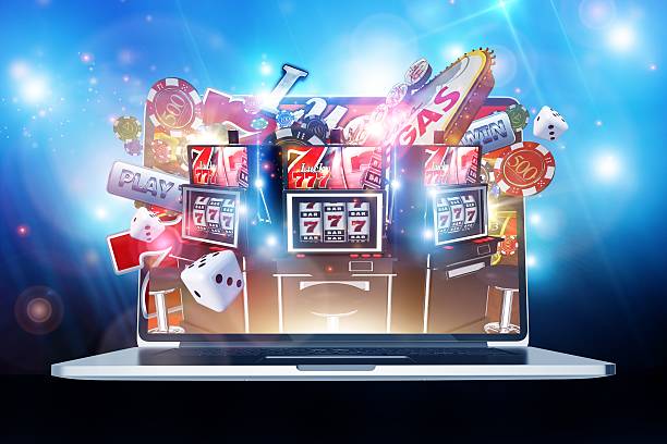 Explore the Exciting World of Vegastars Casino Games 41 Explore the Exciting World of Vegastars Casino Games 41
